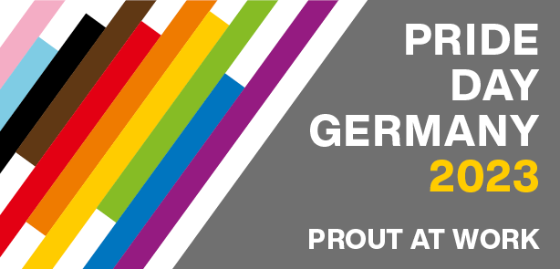 Deutsche /// German Pride